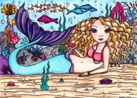 Oceans Heart